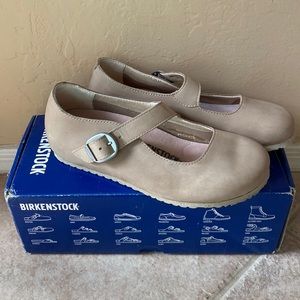 Birkenstock Tracy Mary Jane 37